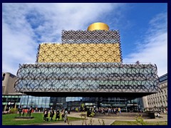 Library of Birmingham 03